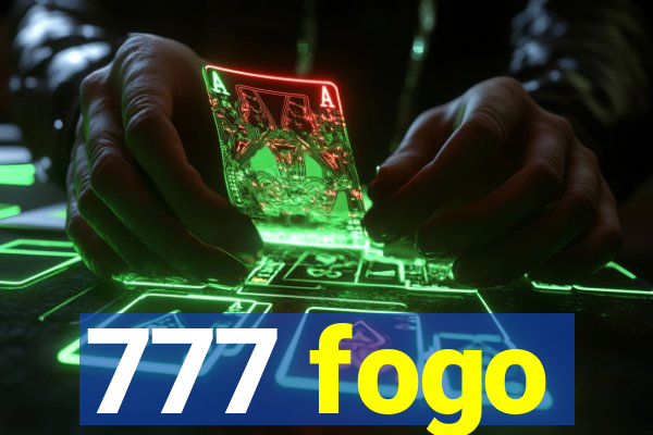 777 fogo